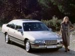 Opel Senator 1987 года